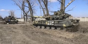 Rusia bombardea un teatro de Mariúpol donde había cientos de refugiados