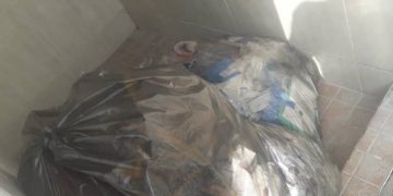 Pacientes del Hospital «José Vasallo Cortéz» denuncian insalubridad en los baños