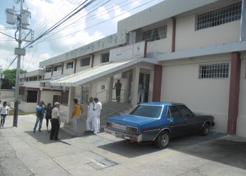 Betijoque | Planta eléctrica del Hospital María Aracelis Álvarez no funciona