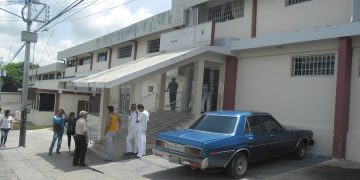 Betijoque | Planta eléctrica del Hospital María Aracelis Álvarez no funciona