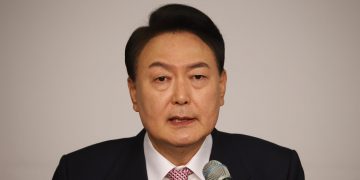 El nuevo presidente surcoreano tiende la mano a Pionyang tras su ajustada victoria