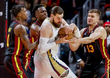 Los Celtics siguen imparables y Warriors y Sixers dan un paso atrás