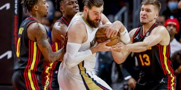 Los Celtics siguen imparables y Warriors y Sixers dan un paso atrás