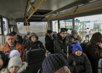 Día 15 de invasión: Primera negociación de alto nivel entre Rusia y Ucrania