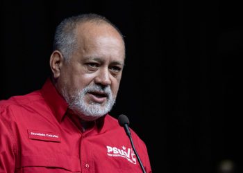 Diosdado dice que el diálogo en México «cumplió una etapa»