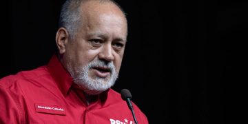 Diosdado dice que el diálogo en México «cumplió una etapa»