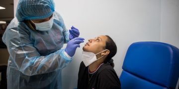 Venezuela alcanza 517.516 casos de covid-19 desde el inicio de la pandemia