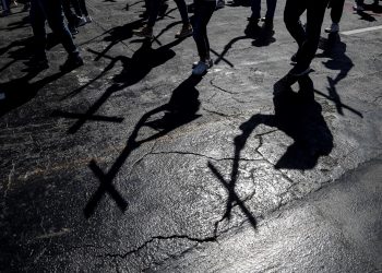 Cofavic reporta 1.821 muertes violentas de mujeres entre 2017 y 2021
