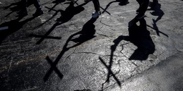 Cofavic reporta 1.821 muertes violentas de mujeres entre 2017 y 2021