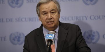 La ONU celebra la disposición al diálogo del Gobierno y la oposición en Venezuela