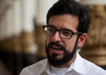 El Gobierno de Venezuela se burla de los esfuerzos de la ACNUDH, asegura Miguel Pizarro