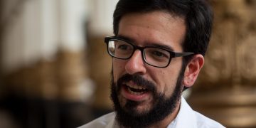 El Gobierno de Venezuela se burla de los esfuerzos de la ACNUDH, asegura Miguel Pizarro