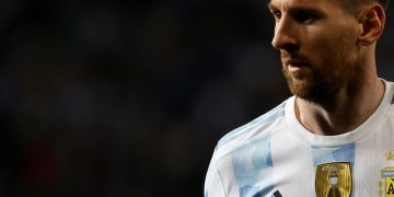 Con la vuelta de Messi y siete juveniles, Scaloni reservó 44 jugadores