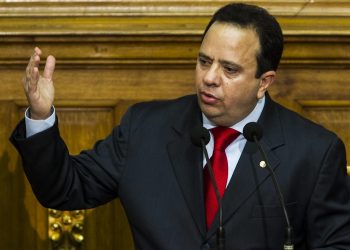 Ministerio de Ecosocialismo conforma comisión contra el cambio climático