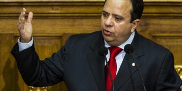 Ministerio de Ecosocialismo conforma comisión contra el cambio climático