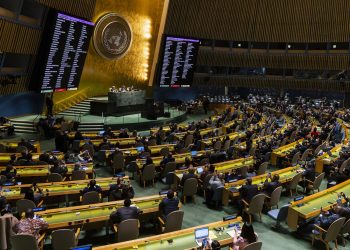 Día 16 de la invasión: La ONU aborda la presunta existencia de armas biológicas