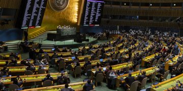 Día 16 de la invasión: La ONU aborda la presunta existencia de armas biológicas