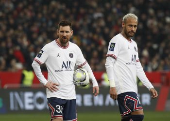 Messi y la tarea de romper su sequía en el que fue su jardín
