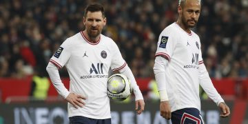 Messi y la tarea de romper su sequía en el que fue su jardín