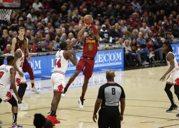 Los 76ers, líderes del Este; Nets humillan a Heat y Grizzlies tumban a Bucks