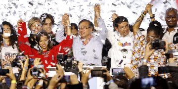 El péndulo político de Colombia empieza a moverse hacia la izquierda