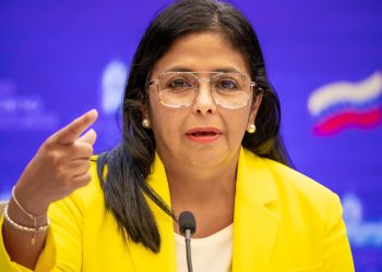 El Gobierno venezolano pide buscar y atender a niños con problemas de nutrición