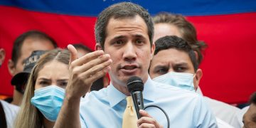 Guaidó recorrió oriente para pedir unidad en la lucha por las elecciones
