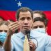 Guaidó recorrió oriente para pedir unidad en la lucha por las elecciones