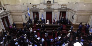 Argentina se apresta a aprobar un nuevo acuerdo con el FMI en tiempo de descuento