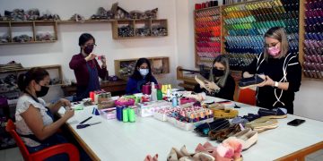 Cuatro historias que reflejan el valor y el ímpetu de la mujer tachirense y venezolana