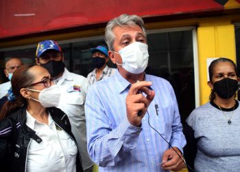 Diputado Heriberto Labrador: “Productores de leche tienen pérdidas por constantes cortes eléctricos”