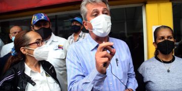 Diputado Heriberto Labrador: “Productores de leche tienen pérdidas por constantes cortes eléctricos”