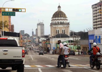 El regalo que merece San Cristóbal en sus 461 años: volver a ser la ciudad cordial