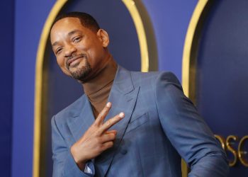 Will Smith y Benedict Cumberbatch dejan pocas opciones a Bardem en los Óscar