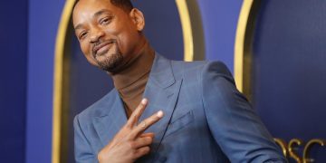 Will Smith y Benedict Cumberbatch dejan pocas opciones a Bardem en los Óscar