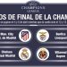 Real y Atlético de Madrid retan a Chelsea y City