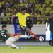 Morelos, por lesión, y Cuadrado, por amarillas, ausentes contra Venezuela