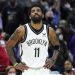 NBA | Kyrie Irving, desatado