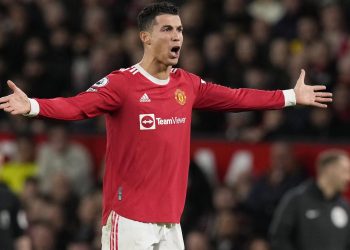 «CR807» ya es «inmortal»: Portugal se rinde ante el goleador Cristiano