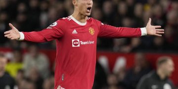 «CR807» ya es «inmortal»: Portugal se rinde ante el goleador Cristiano