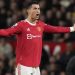 «CR807» ya es «inmortal»: Portugal se rinde ante el goleador Cristiano