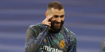 Mendy se pierde el clásico; Rodrygo llega y Benzema es duda