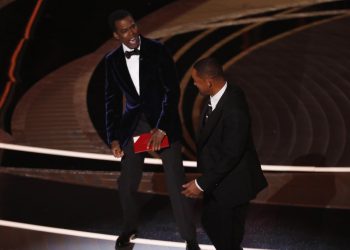 Los Óscar dan 15 días a Will Smith para que declare antes de tomar medidas