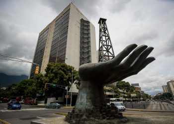 EE.UU. dice que no dio «nada» a Venezuela a cambio de liberar a dos estadounidenses