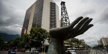 EE.UU. dice que no dio «nada» a Venezuela a cambio de liberar a dos estadounidenses