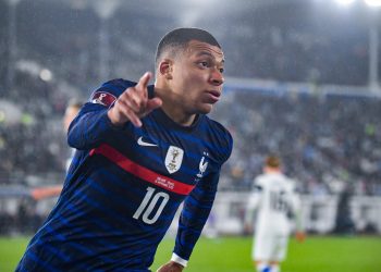 Mbappé rechaza participar en las acciones publicitarias de la selección