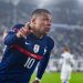 Mbappé rechaza participar en las acciones publicitarias de la selección