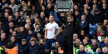 La Premier League acepta los cinco cambios por partido