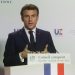 Macron se desmarca de Biden y de su calificación de carnicero a Putin