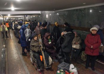 Moscú propone de nuevo a a Kiev corredores humanitarios con destino a Rusia
